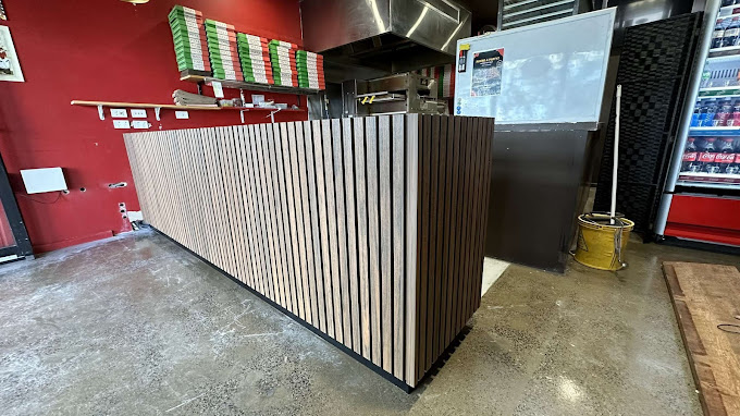 Pinolos Pizza & Pasta