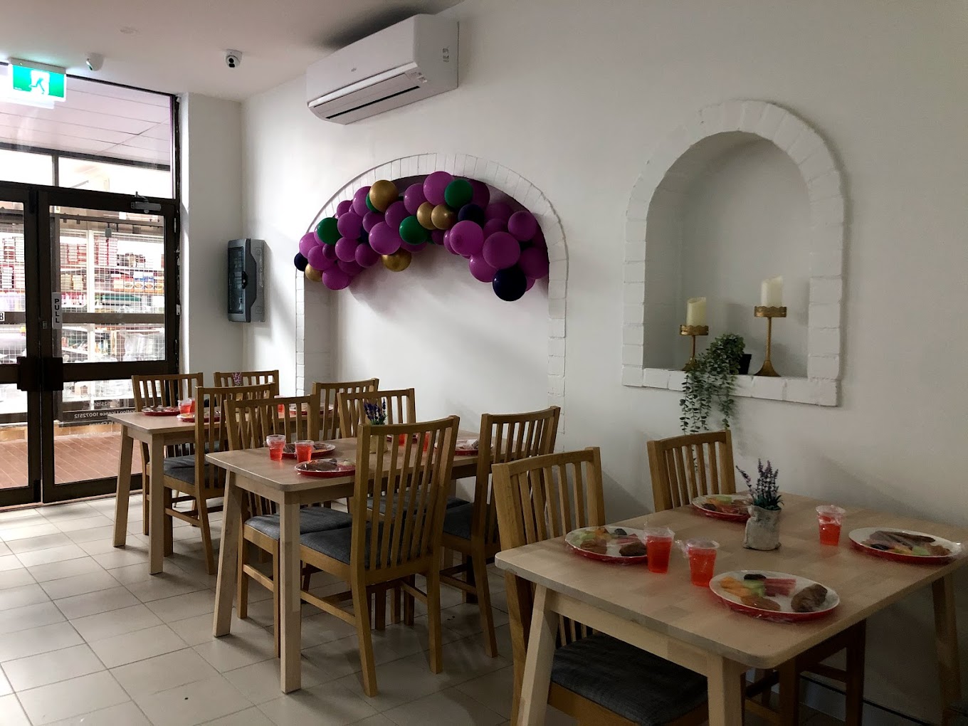 Nababi Bangladeshi Restaurant
