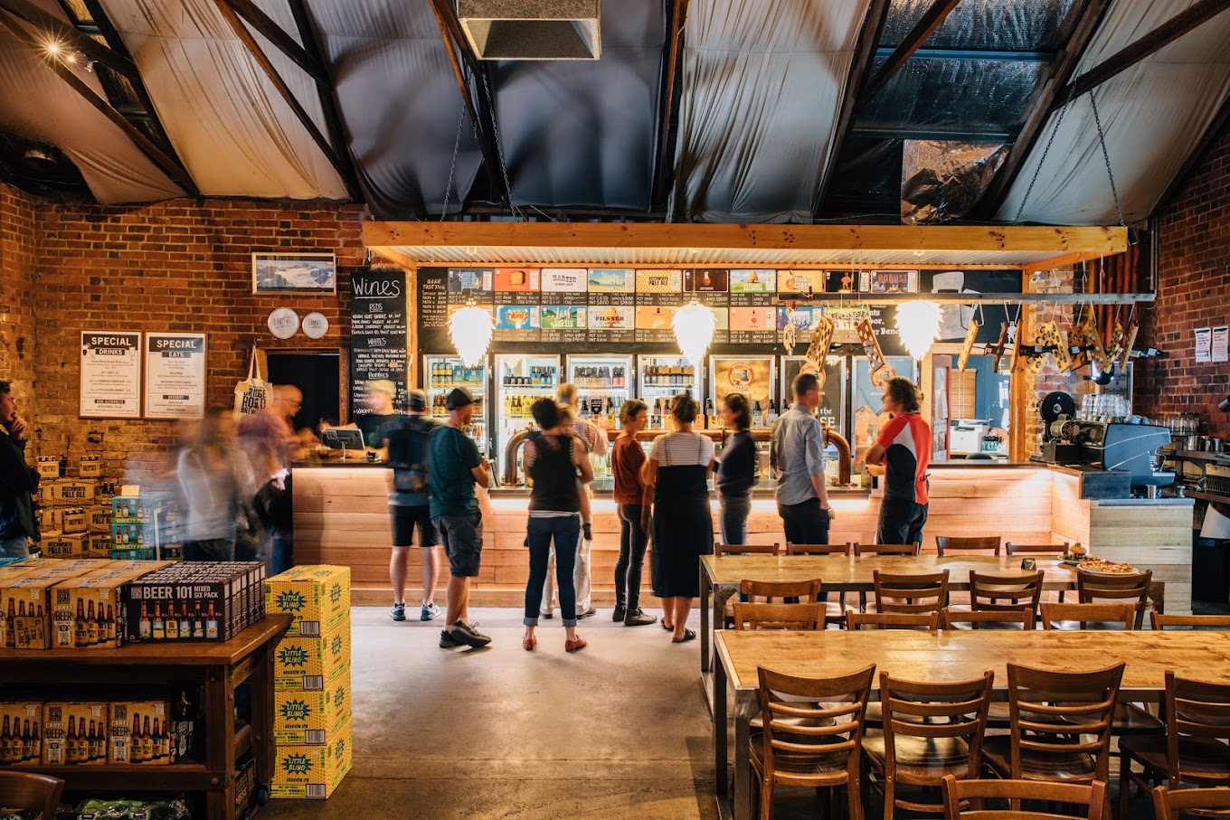 Bridge Road Brewers