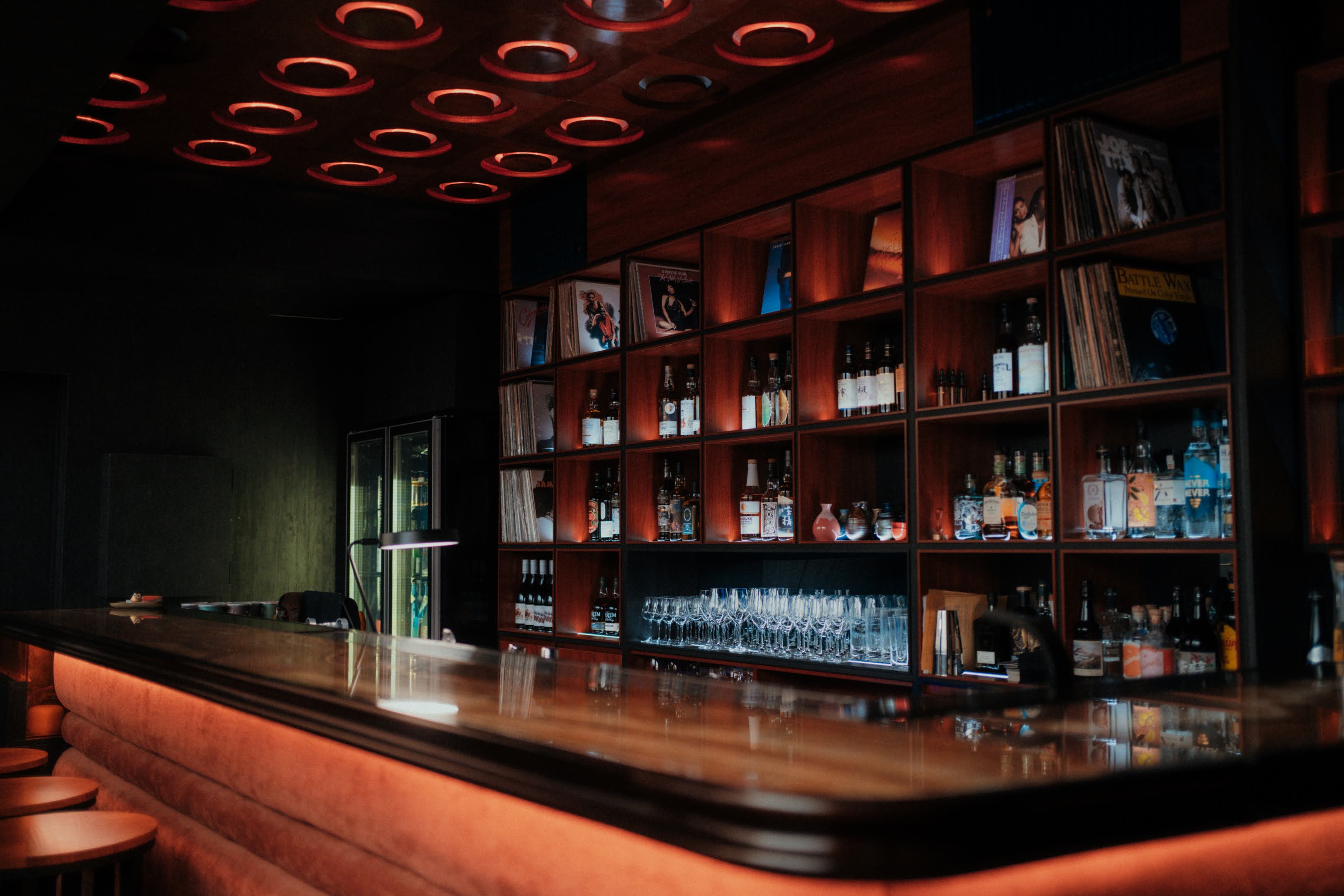 Bar Selecta Hawthorn