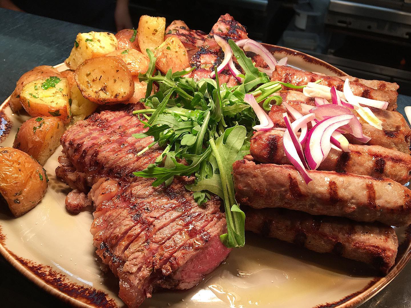 Vasko Restaurant Functions