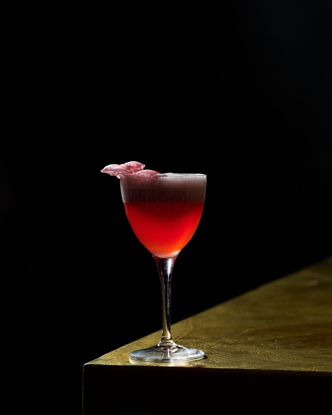 Trinket Bar