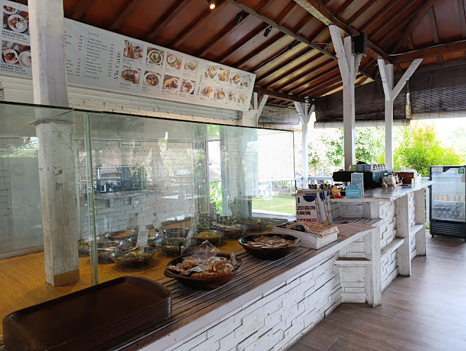 WANA- Warung Cenana