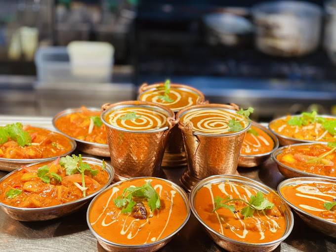 Beyond India | North Adelaide