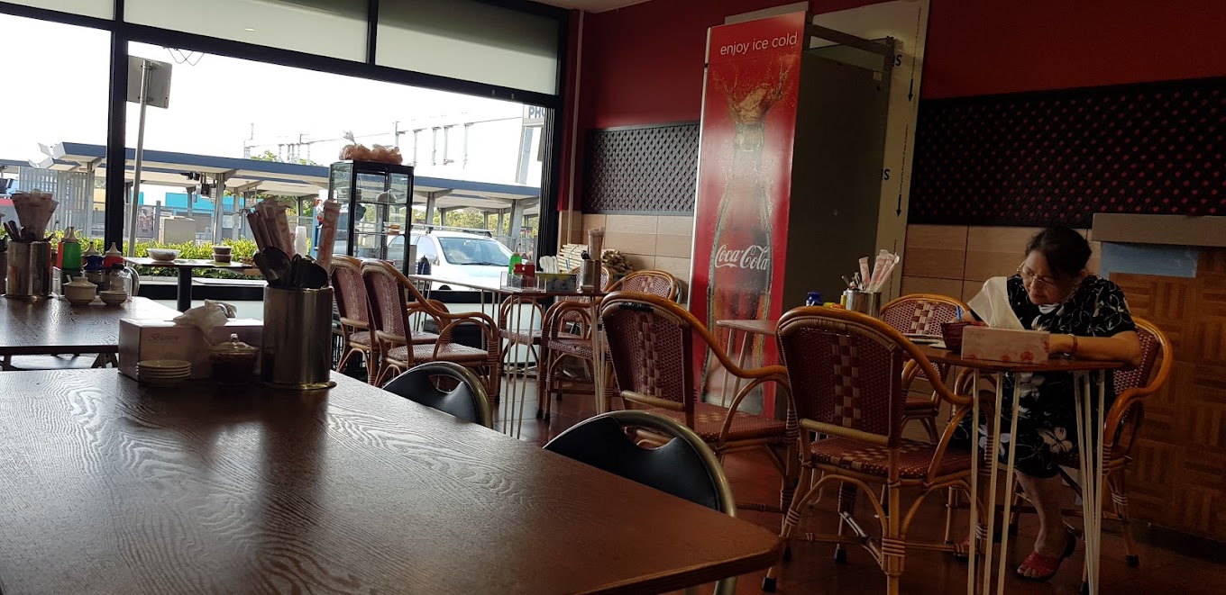 Cam Ranh Restaurant
