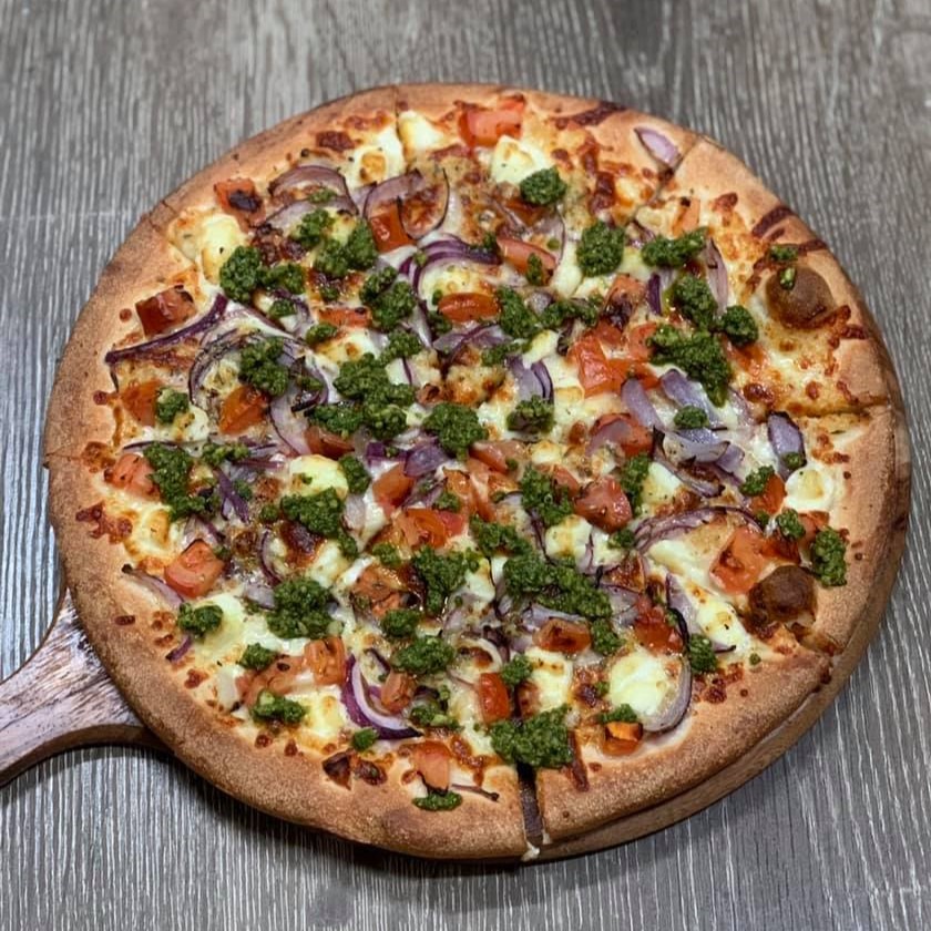 Pero's Pizza House