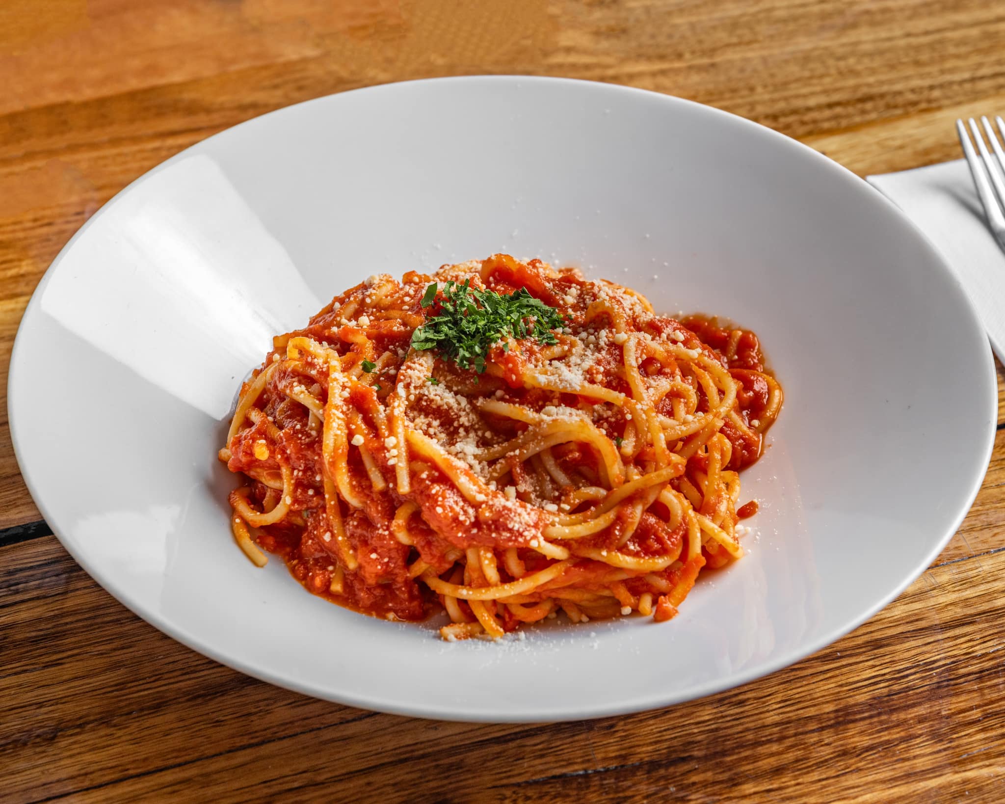 Acqua Farina Woodfire Oven Pizzeria