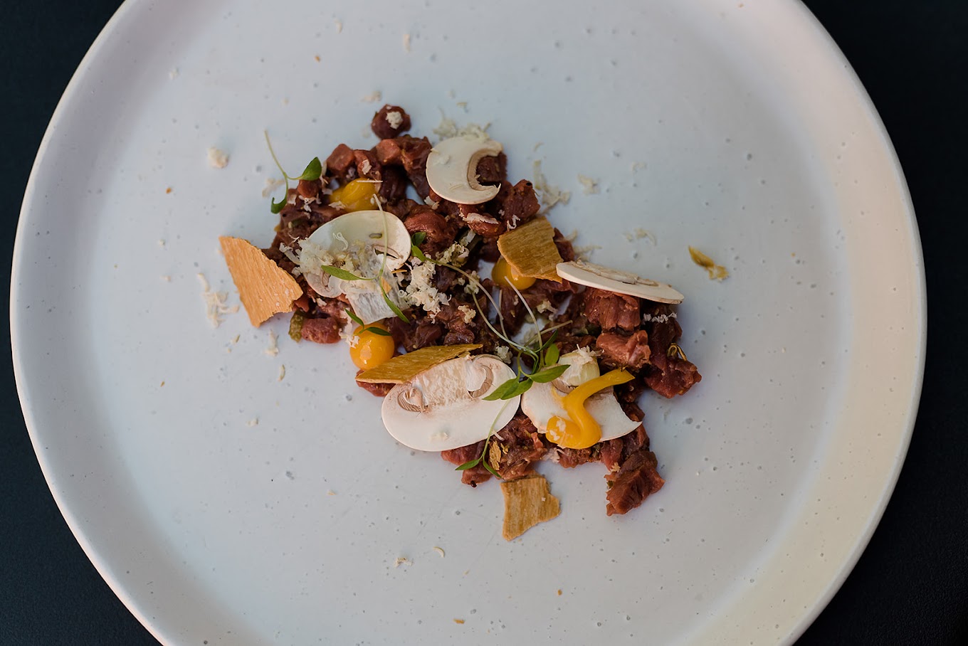 GRACE. bar + eatery