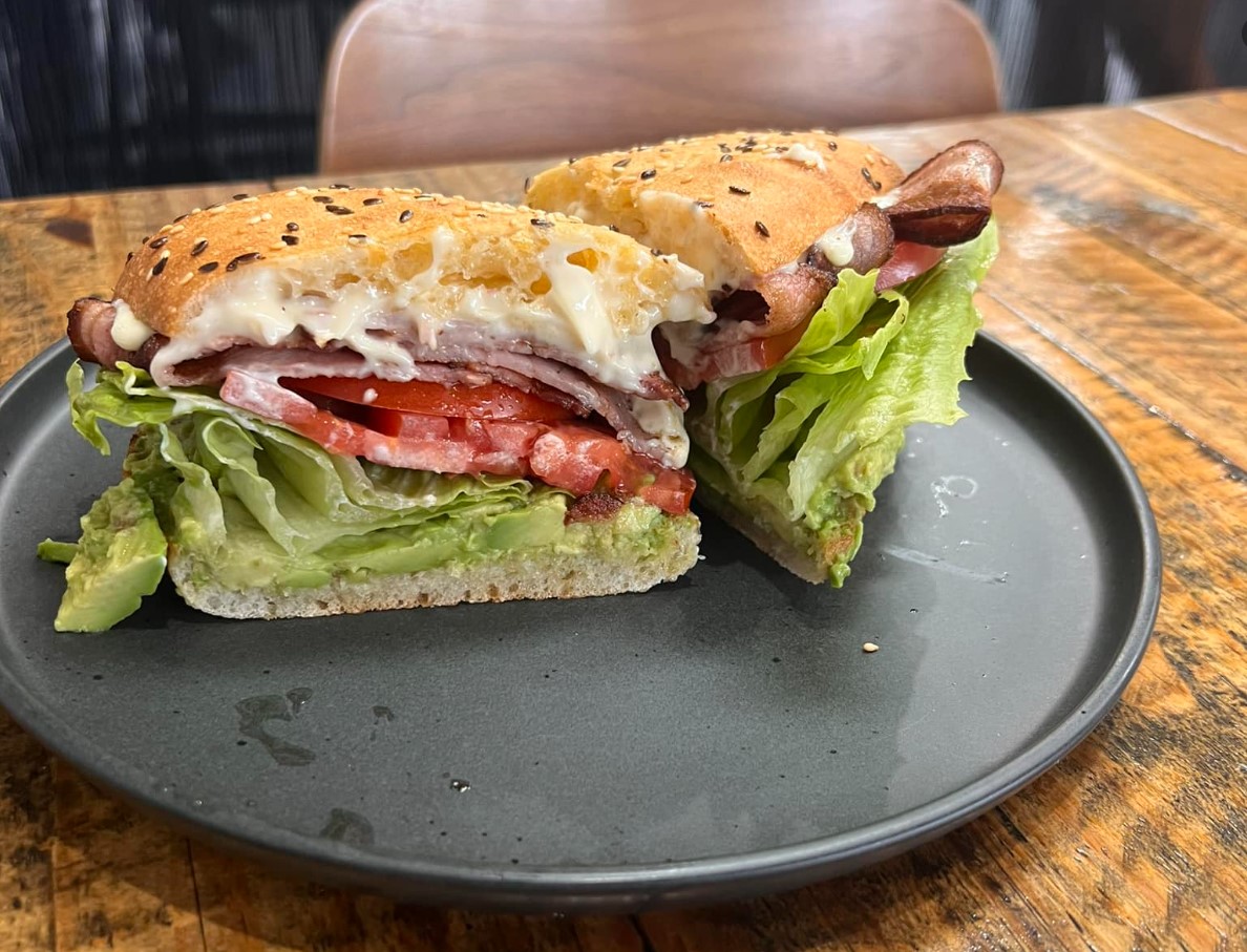 Bean Seen Cafe