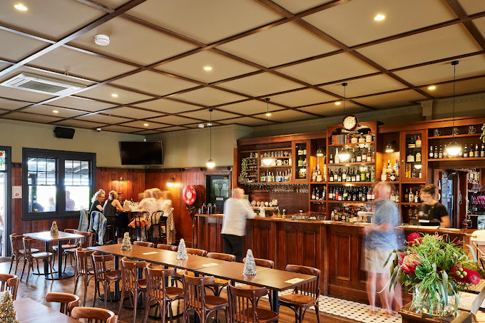 Panton Hill Hotel