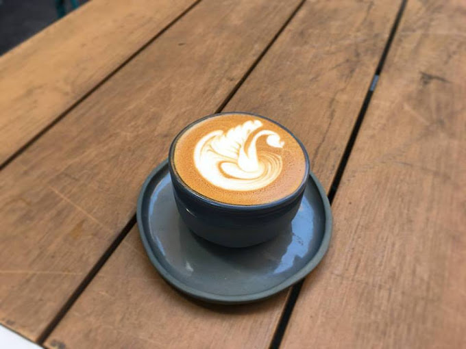 Dutch Smuggler Coffee Brewers