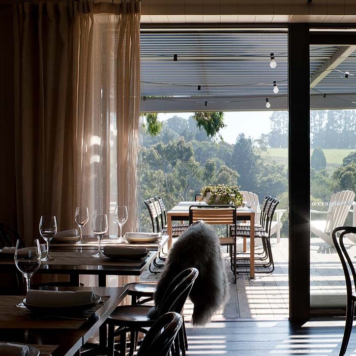 Polperro Winery