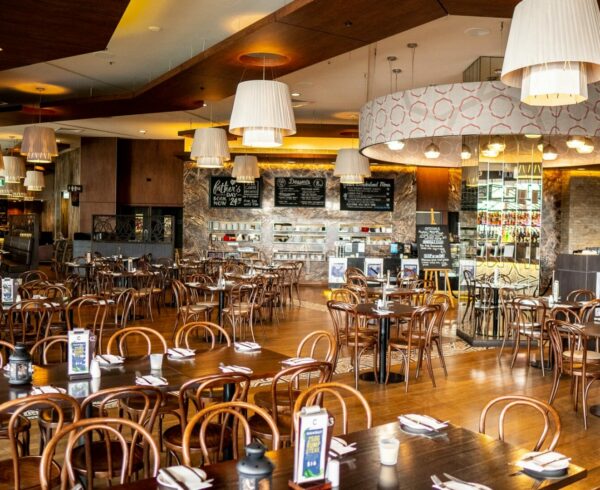 Carindale Hotel