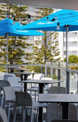 Greenmount Beach Surf Club