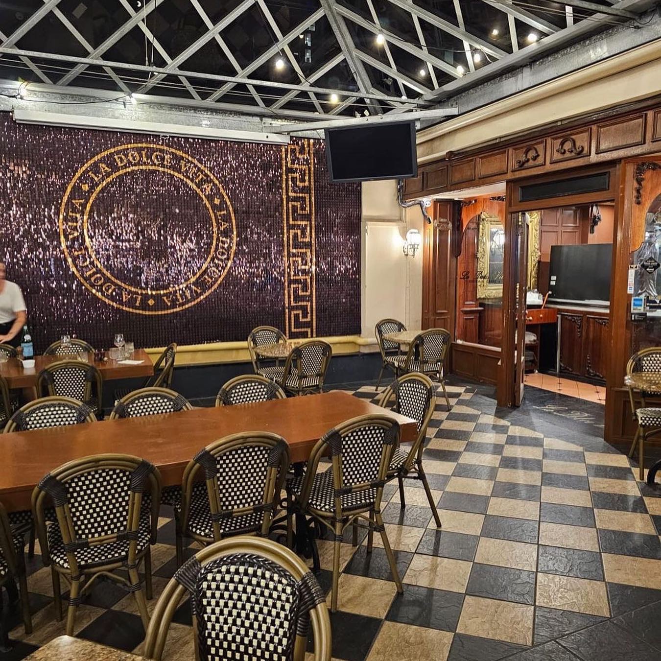 La Dolce Vita Ristorante