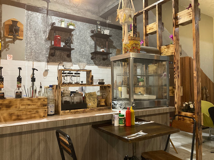 Steak House Uncle Baker Bali