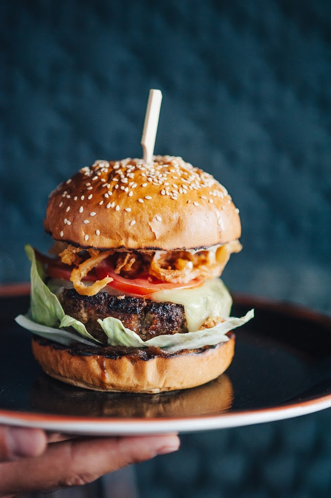 The Meat & Wine Co Hawthorn East