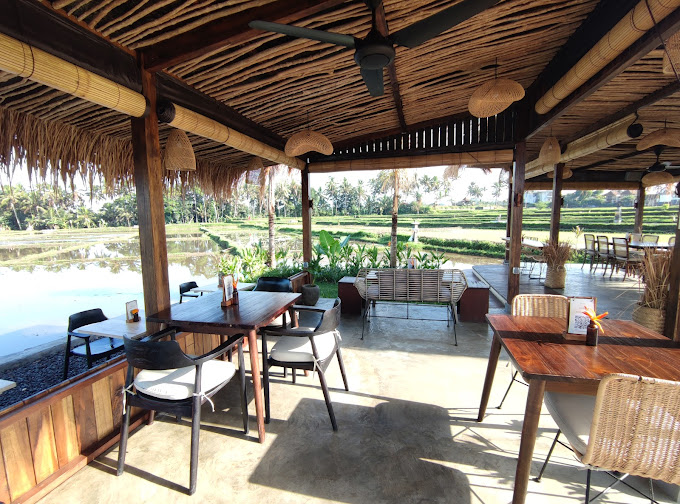 Huma Cafe by Goldmine