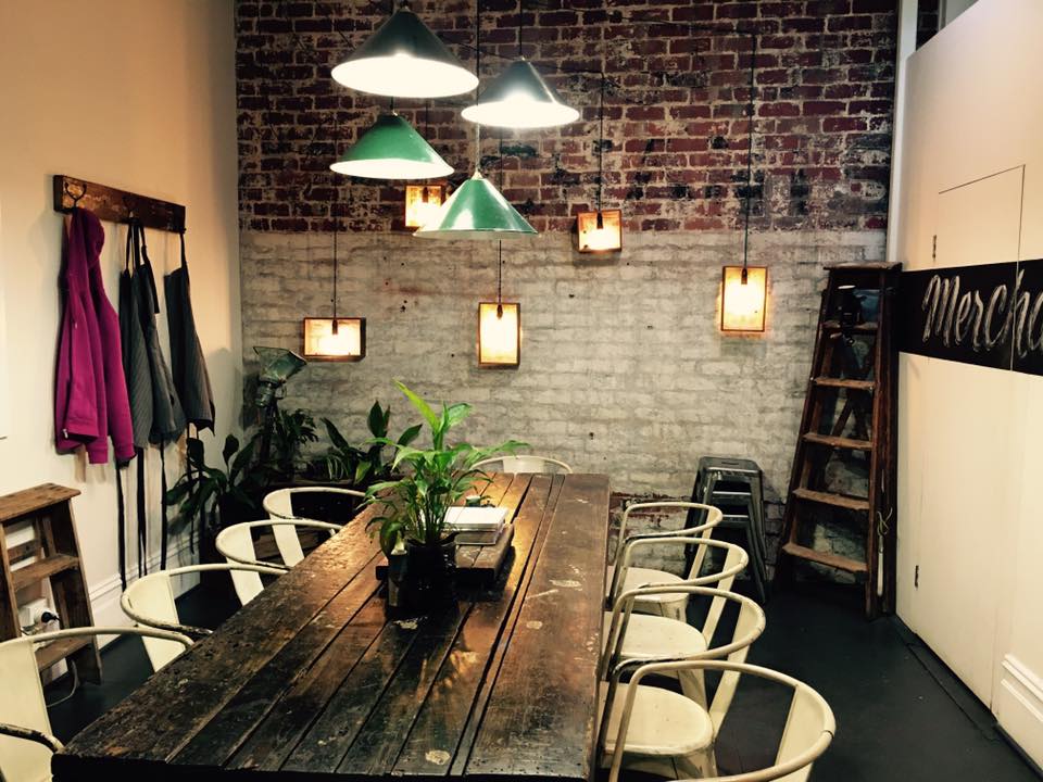 Platform Espresso