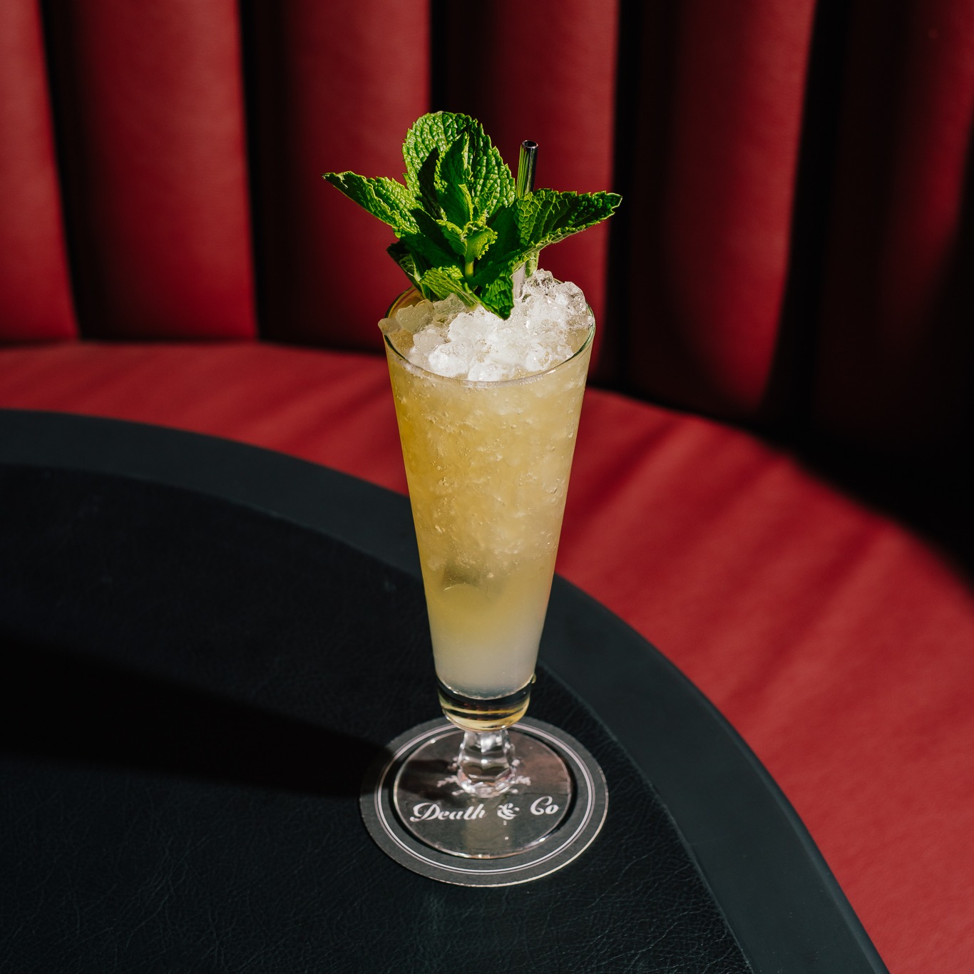 Death & Co Brisbane