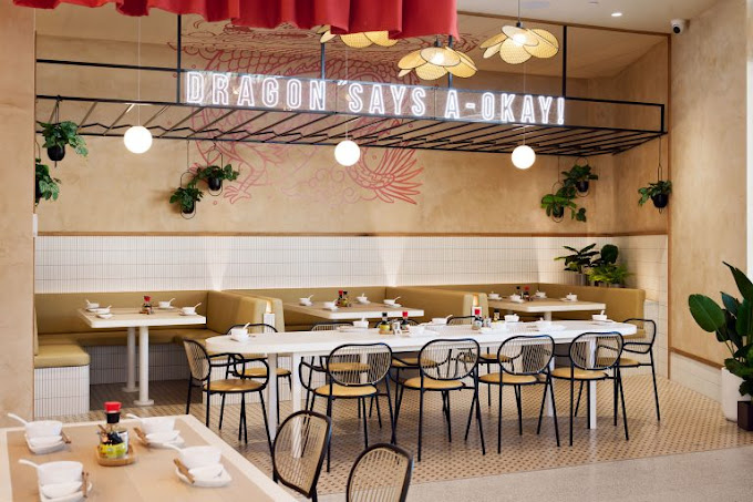 Authentic Bites Karrinyup Shopping Centre