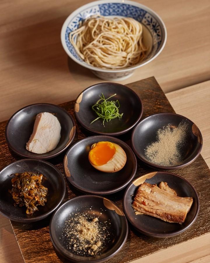 Yakikami