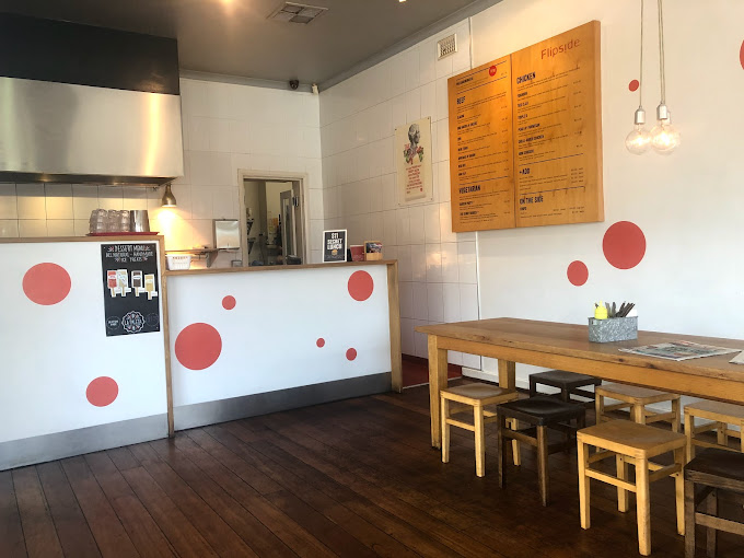 Flipside Burgers
