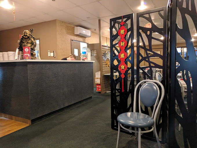 Albany Court Chinese Restaurant