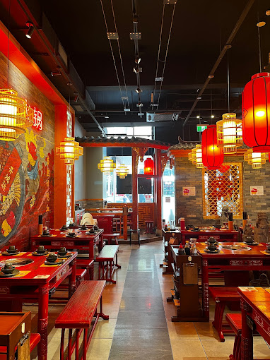 Tan Hotpot