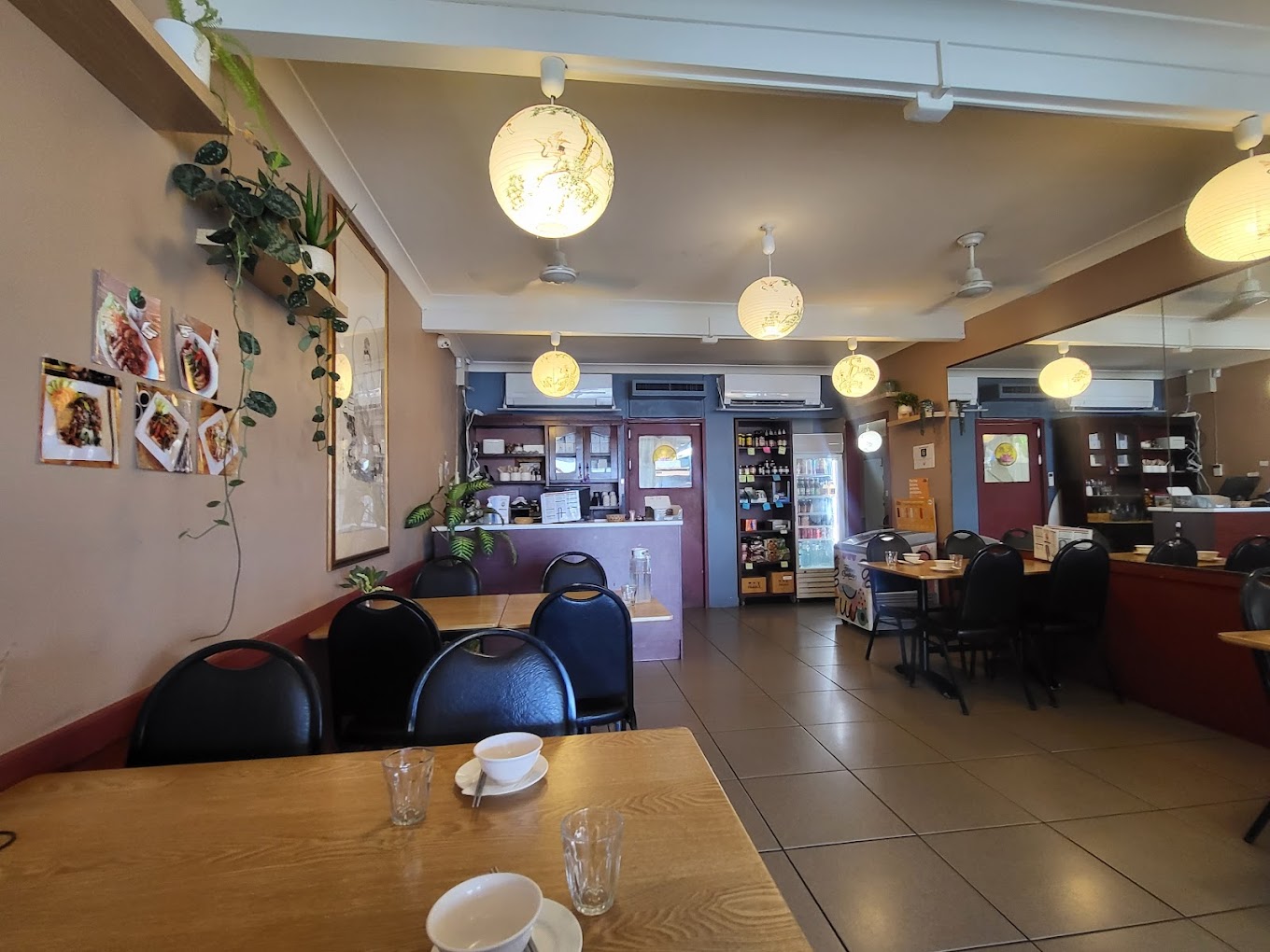 Tian Ran Vegetarian Restaurant