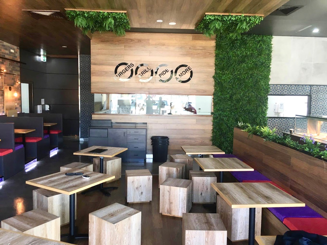 Origin Kebabs Eagleby Drive-Thru