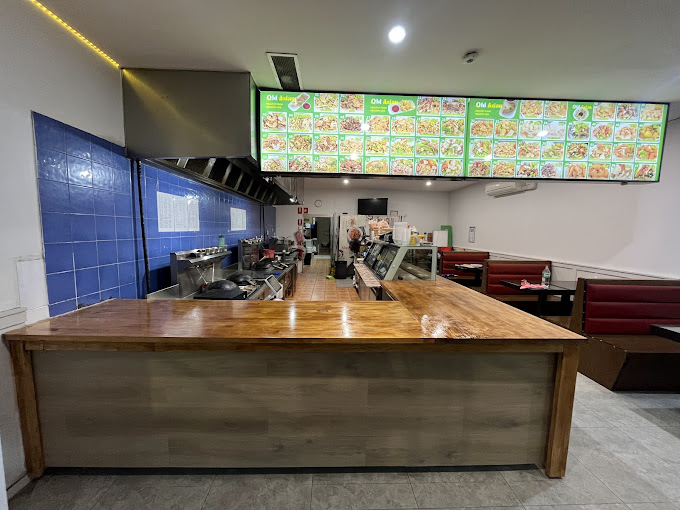 Master Noodle(Morayfield)