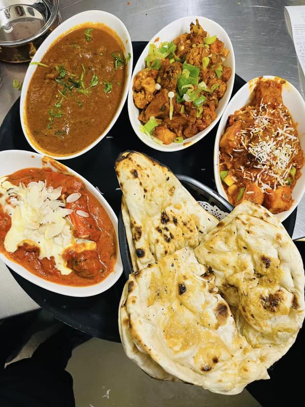 Indian Rogan Josh - Ferntree Gully