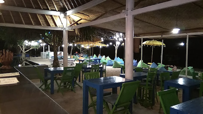 Canteen Kitchen + Bar