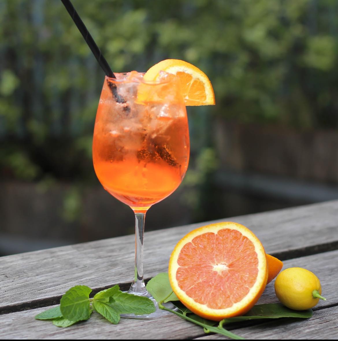 Alpine Hotel, Warburton