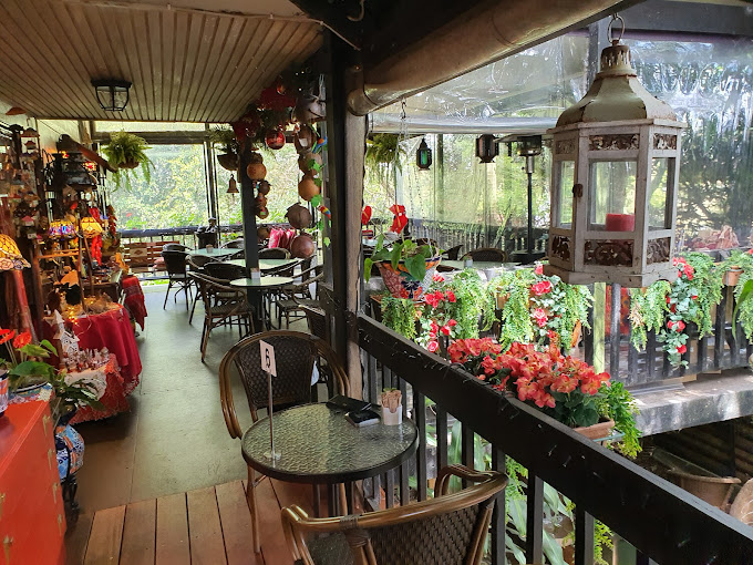 Le Chile Cafe