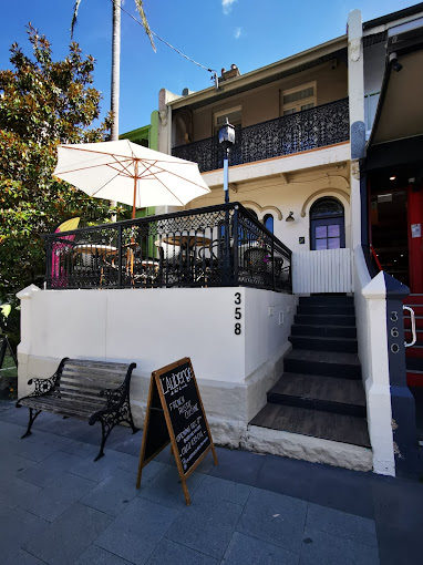 L'Auberge du Bout du Monde