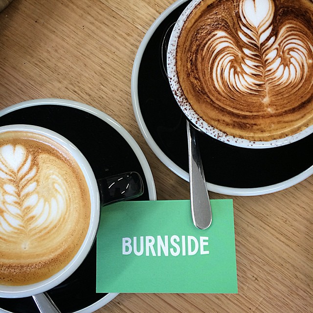 Burnside