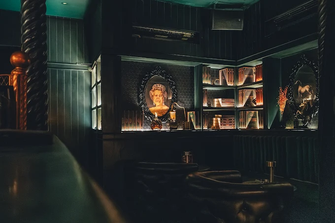 The Shady Pig
