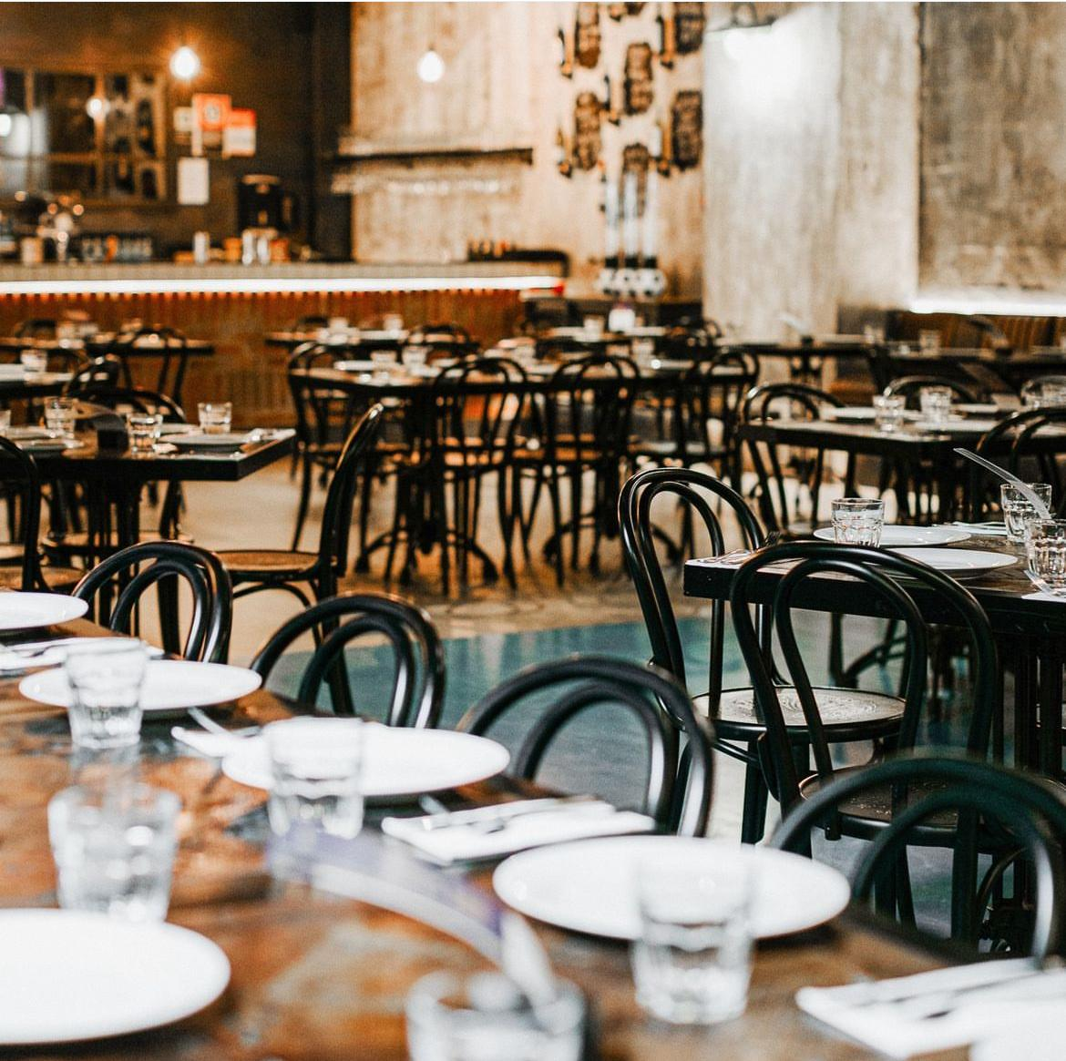 Vitaly Italian & Woodfire Pizza Restaurant (Kirrawee)