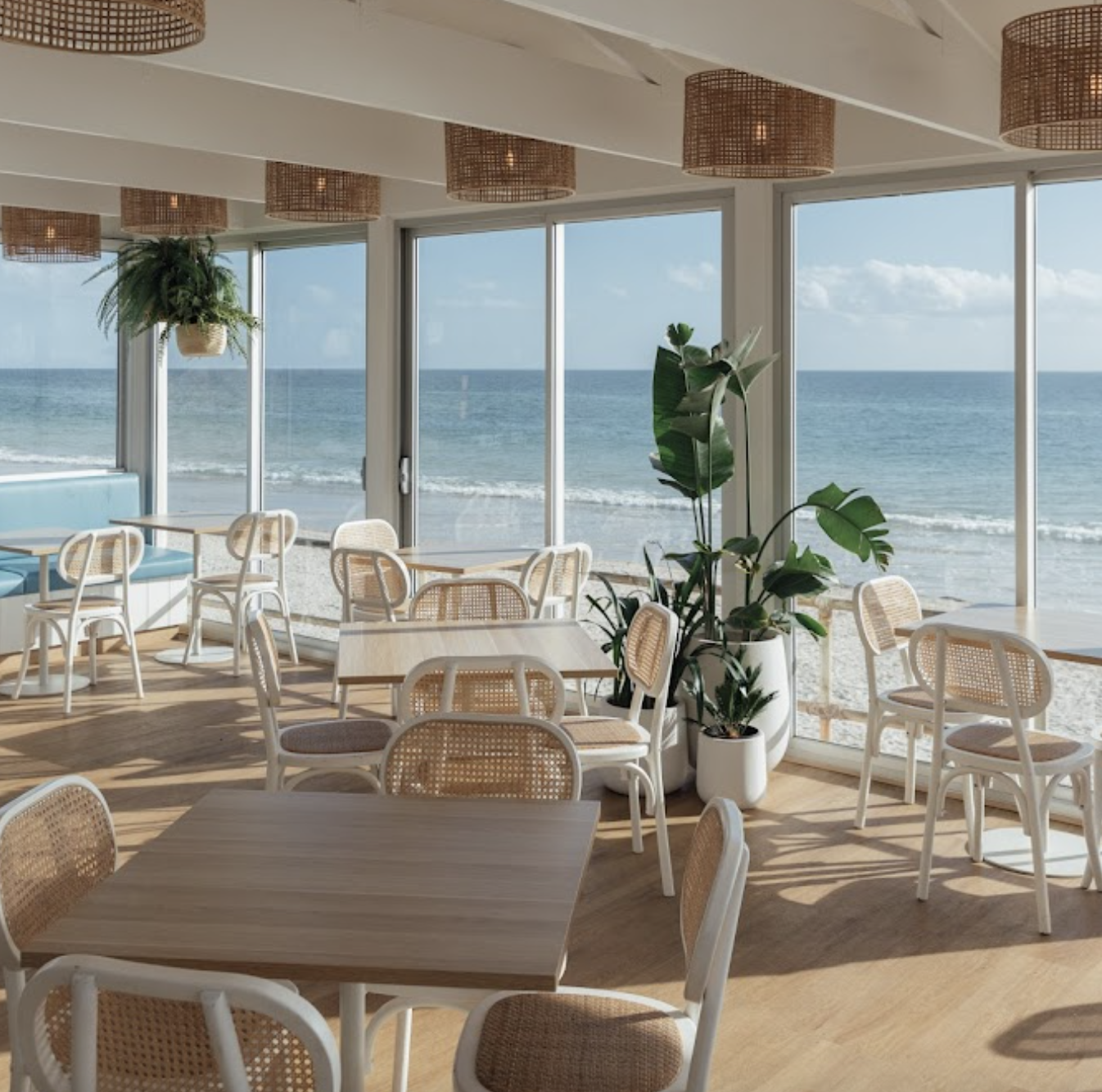 Joe's Henley Beach