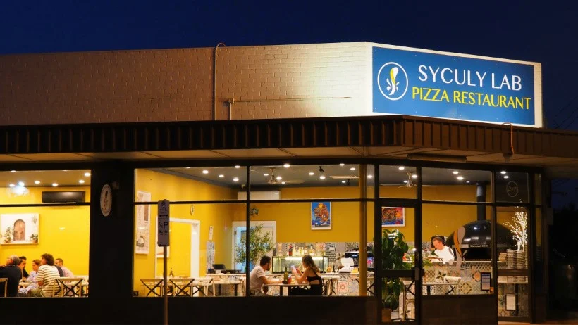 Syculy Lab