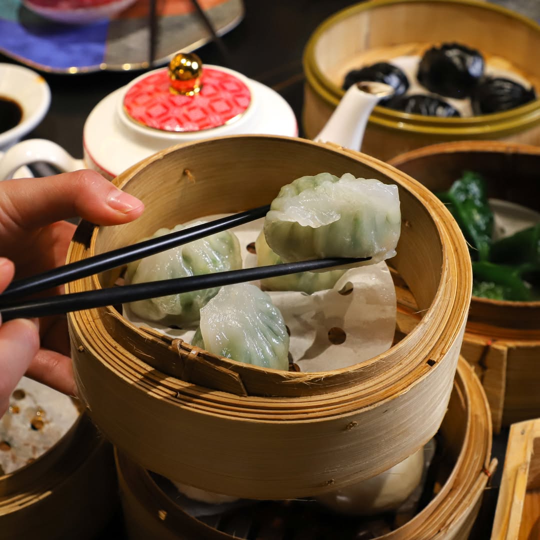Hua Lu Peking Duck