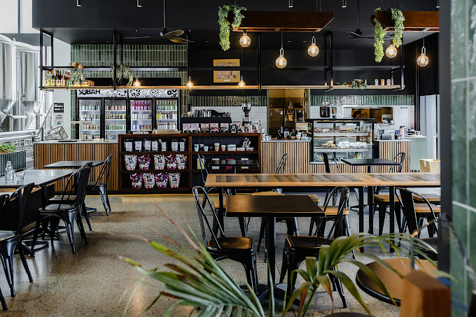 Sobah Brewery & Cafe