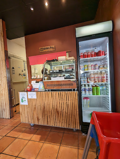 KINOTO Japanese Restaurant