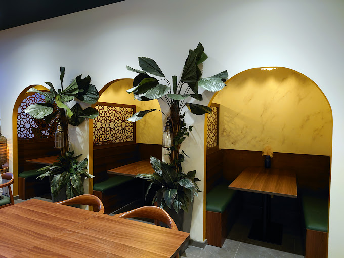 Santai² Cafe Perth