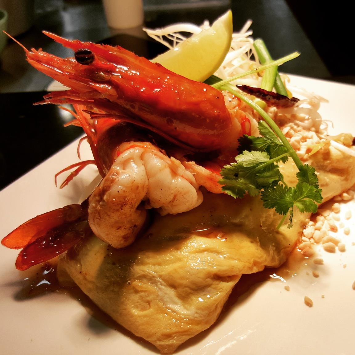 Celadon Thai