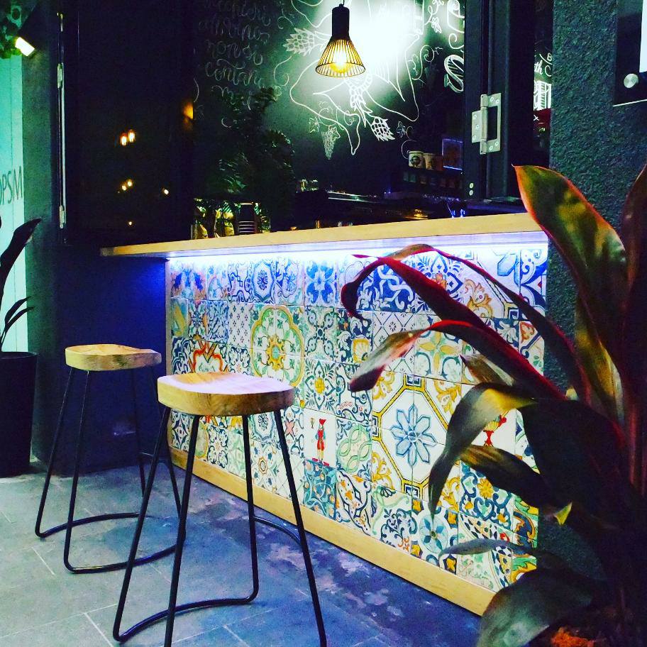 Maccaroni Trattoria Italiana
