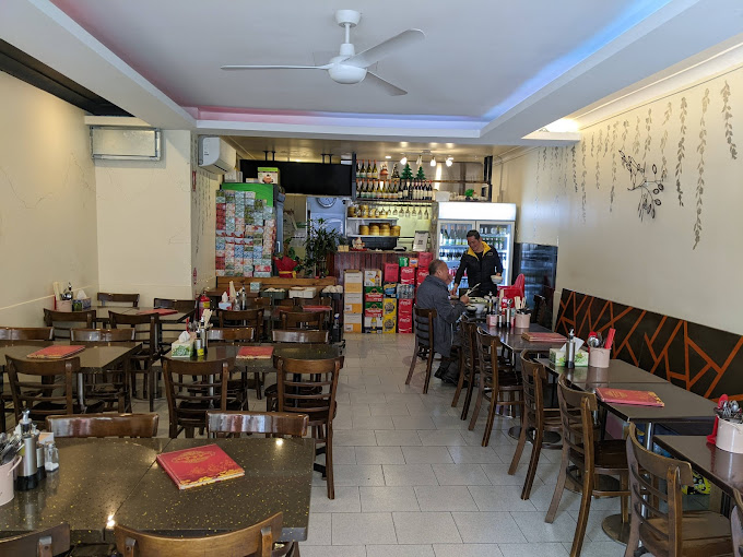 Best Gourmet Restaurant Newtown