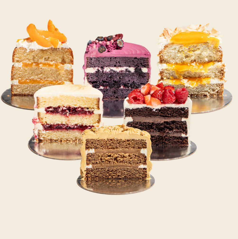 Darvella Patisserie